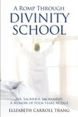 Cover art for A ROMP THROUGH DIVINITY SCHOOL