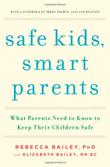Cover art for SAFE KIDS, SMART PARENTS