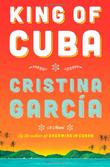 Cover art for KING OF CUBA