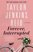 Cover art for FOREVER, INTERRUPTED
