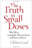 Cover art for THE TRUTH IN SMALL DOSES