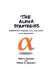 Cover art for The Alpha Strategies