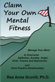 Cover art for Claim Your Own Mental Fitness