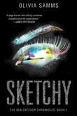 Cover art for SKETCHY