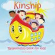 Cover art for Kinship