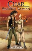 Cover art for Char - Warrior Woman