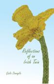 Cover art for Reflections of an Irish Twin