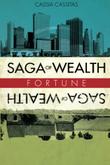 Cover art for Saga of Wealth