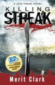 Cover art for KILLING STREAK