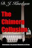 Cover art for The Chimera Collusion