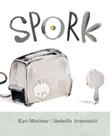 Cover art for SPORK
