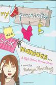 Cover art for MY PARENTS ARE SEX MANIACS