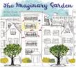 Cover art for THE IMAGINARY GARDEN