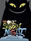 Cover art for THAT ONE SPOOKY NIGHT