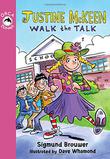 Cover art for WALK THE TALK