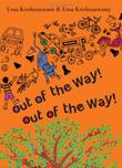 Cover art for OUT OF THE WAY! OUT OF THE WAY!
