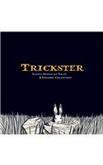 Cover art for TRICKSTER