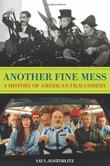 Cover art for ANOTHER FINE MESS