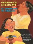 Cover art for GRANDMA'S CHOCOLATE / EL CHOCOLATE DE ABUELITA