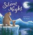 Cover art for SILENT NIGHT