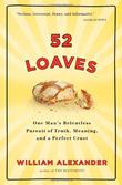 Cover art for 52 LOAVES