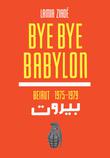 Cover art for BYE BYE BABYLON
