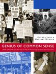 Cover art for GENIUS OF COMMON SENSE
