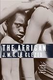 Cover art for THE AFRICAN