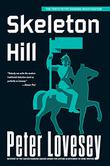 Cover art for SKELETON HILL