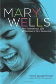 Cover art for MARY WELLS