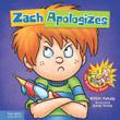 Cover art for ZACH APOLOGIZES