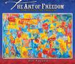 Cover art for THE ART OF FREEDOM