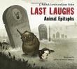 Cover art for LAST LAUGHS