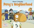 Cover art for PERCY'S NEIGHBORHOOD