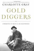 Cover art for GOLD DIGGERS