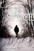 Cover art for THIN SPACE