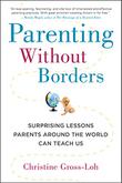 Cover art for PARENTING WITHOUT BORDERS
