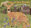Cover art for OVER IN THE FOREST