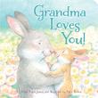 Cover art for GRANDMA LOVES YOU!