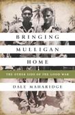 Cover art for BRINGING MULLIGAN HOME