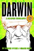 Cover art for DARWIN