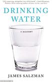 Cover art for DRINKING WATER