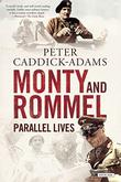 Cover art for MONTY AND ROMMEL