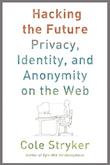 Cover art for HACKING THE FUTURE