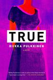 Cover art for TRUE