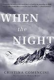 Cover art for WHEN THE NIGHT