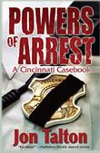 Cover art for POWERS OF ARREST