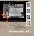 Cover art for BIRMINGHAM, 1963