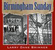 Cover art for BIRMINGHAM SUNDAY