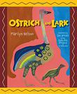 Cover art for OSTRICH AND LARK